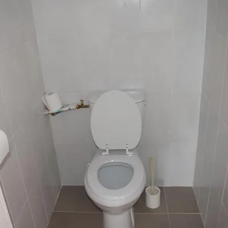 With 2 Bedrooms Дом отдыха