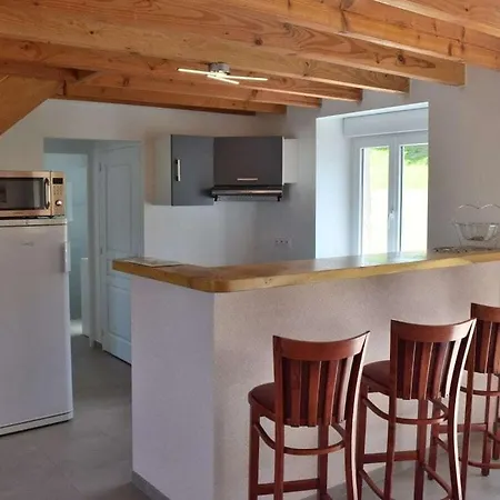 With 2 Bedrooms * Saint-Lo-d'Ourville