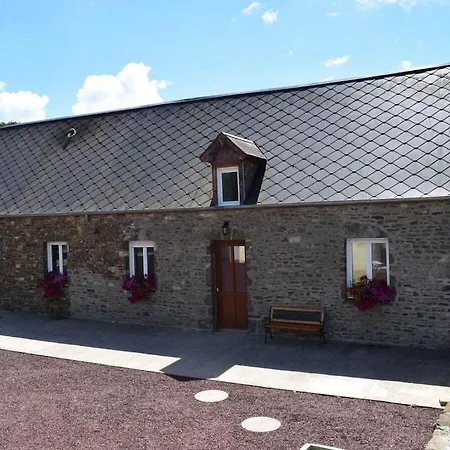 With 2 Bedrooms * Saint-Lo-d'Ourville
