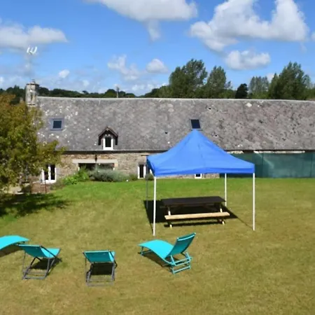 Holiday home With 2 Bedrooms *